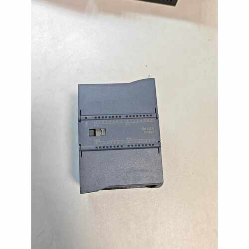 询价-1200PLC模块，SM1223