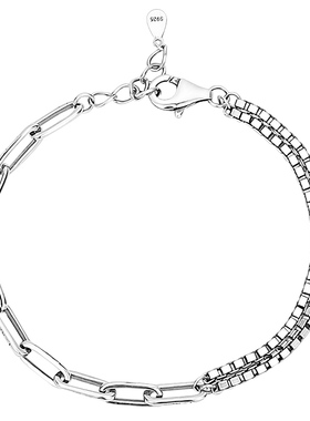 情侣S925银代写贺卡免费刻字