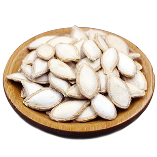 新货南瓜子老品种毛边南瓜子生南瓜子南瓜子仁 大片南瓜子3斤包邮