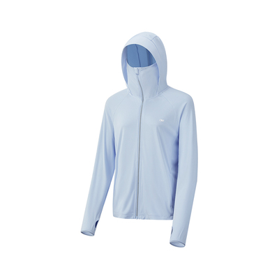 ohsunny遮脸冰丝凉感防晒衣