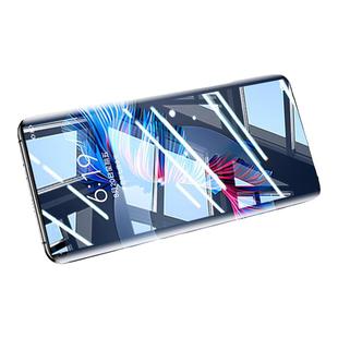 欧炫适用华为Mate40pro钢化膜50mete30手机meta20水凝膜全屏mata20x覆盖适用10epro+防窥rs保时捷5g曲面高清