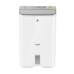 松下除湿机家用大功率地下室工业干燥抽湿机除潮除湿器F-46C7YXW