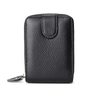 真皮卡包男证件套钱包一体大容量多功能行驶证女驾驶证皮套驾照夹