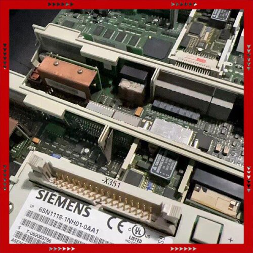 【问价】6SN1118-1NH01-0AA1