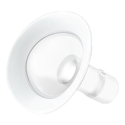 【新贝专用配件】小口径喇叭罩