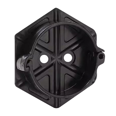 锁扣帘杆杆托衣橱衣柜杆固定支架托挂衣杆托支撑托窗帘杆固定托架