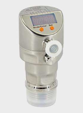 IFM PI2796 PI-2,5-REA01-MFRKG/US/ /P FRONTBUENDIGER DRUCKSEN