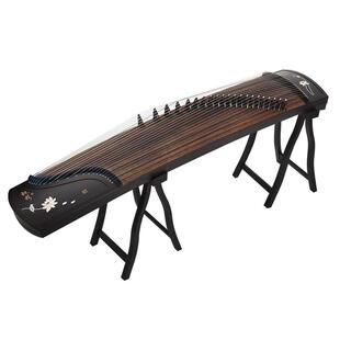 琴熙古筝官方旗舰店乐器专业演奏考级10级实木初学儿童成人古筝琴