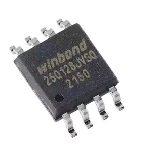 W25Q128FVSG 25Q16 25Q32FVSIG 25Q64JVSIQ 25Q128JVSIQ 全新芯片