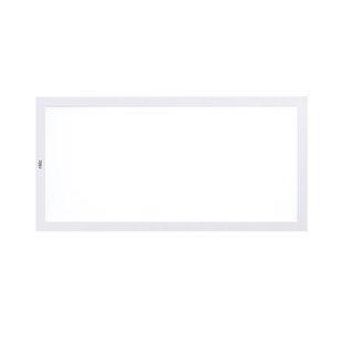 雷士照明厨房灯吸顶灯30x60集成吊顶灯厕所灯led平板灯面板灯