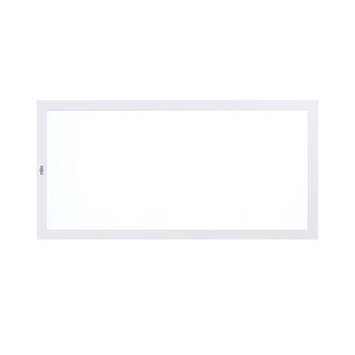 雷士照明集成吊顶面板灯厨房灯