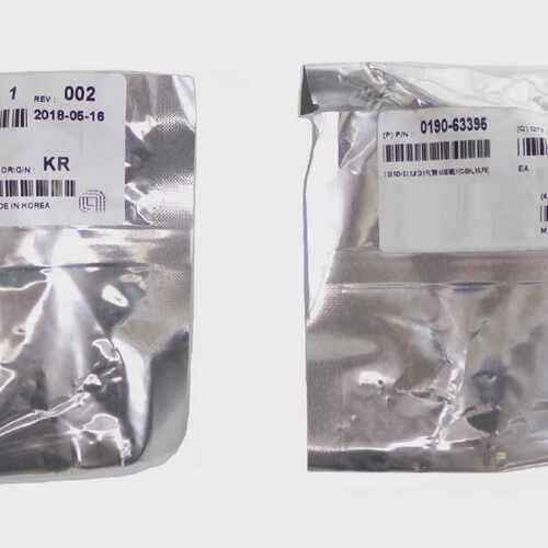 AMAT Applied Materials 0190-63395 Gas Filter 30 SLM Reseller