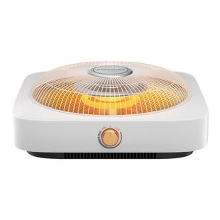 长虹烤火盆桌下取暖器小太阳家用节能烤火炉多功能鸟笼电暖脚暖炉