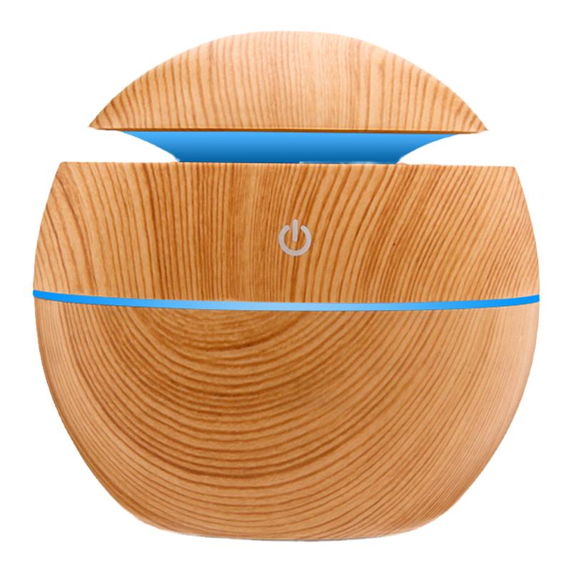air humidifier卧室小型加湿器雾化家用创意桌面礼品礼物LOGO定制