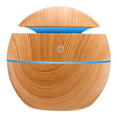 air humidifier卧室小型加湿器雾化家用创意桌面礼品礼物LOGO定制