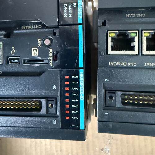 议价Inovance Plc Host Am401Cpu1608tp Model Sc600适用