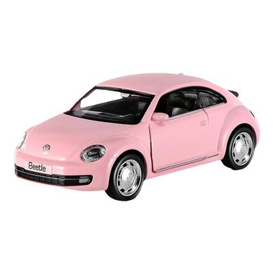 五寸合金玩具车模型正版汽车礼物