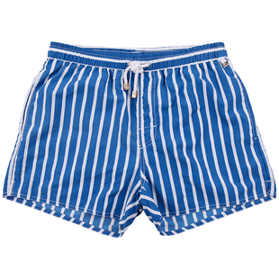 盖浪男三分短裤沙滩裤男海边速干可下水户外泳裤温泉游泳裤内衬