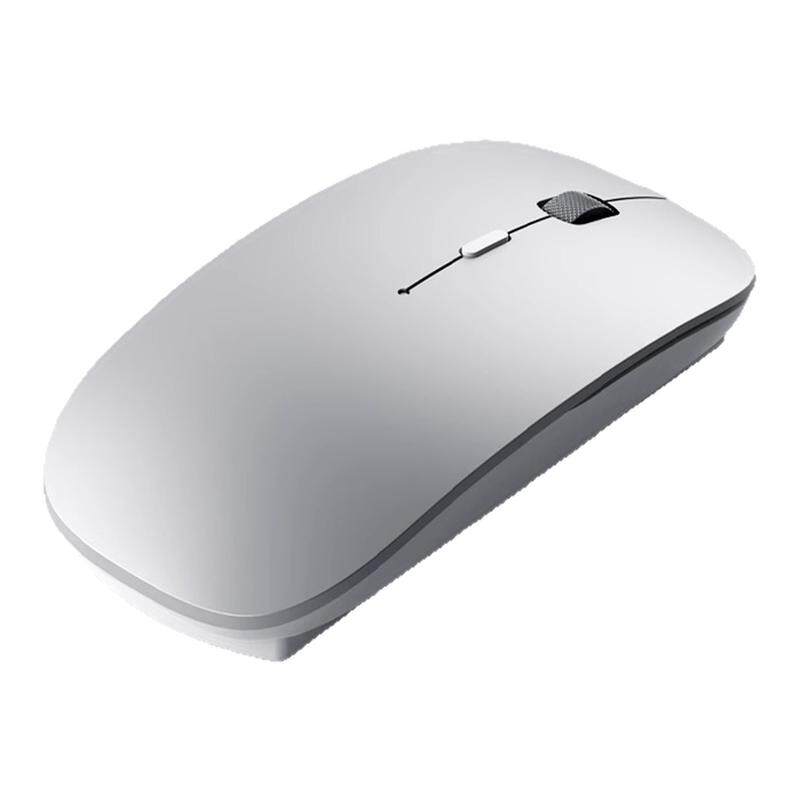 typec接口适用于苹果笔记本MacBook电脑蓝牙无线鼠标pro静音M1234