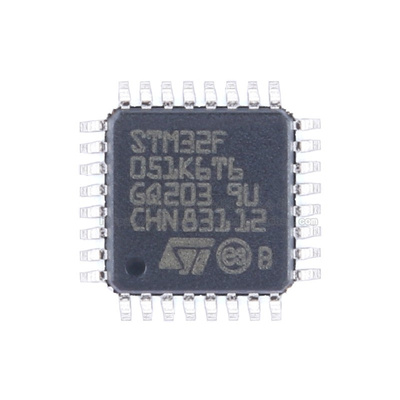 芯片全新STM32F042K6T6