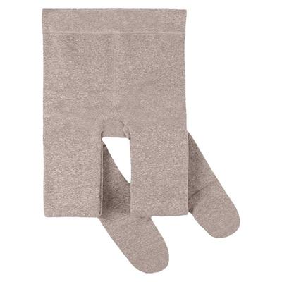 高个子加绒加厚连裤秋冬