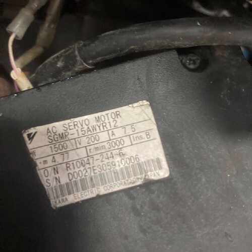 溢价-SGMP-15AWYR12件
