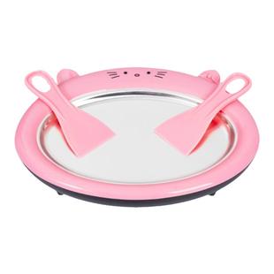 儿童新年礼物6岁女童10玩具8女孩子女生生日厨房酸奶炒冰机元旦