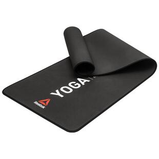 Reebok锐步商用瑜伽垫健身垫子减震健身房工作室加长运动地垫防滑