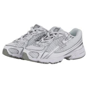 New Balance nb童鞋儿童男女0-4岁小童缓震网面透气运动鞋IZ740WM