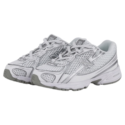 New Balance nb童鞋儿童男女0-4岁小童缓震网面透气运动鞋IZ740WM