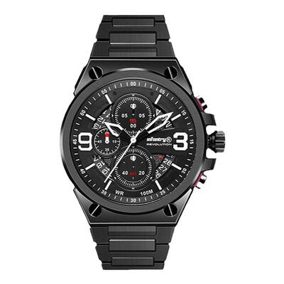 Infantry鹰轰领航者飞鹰手表