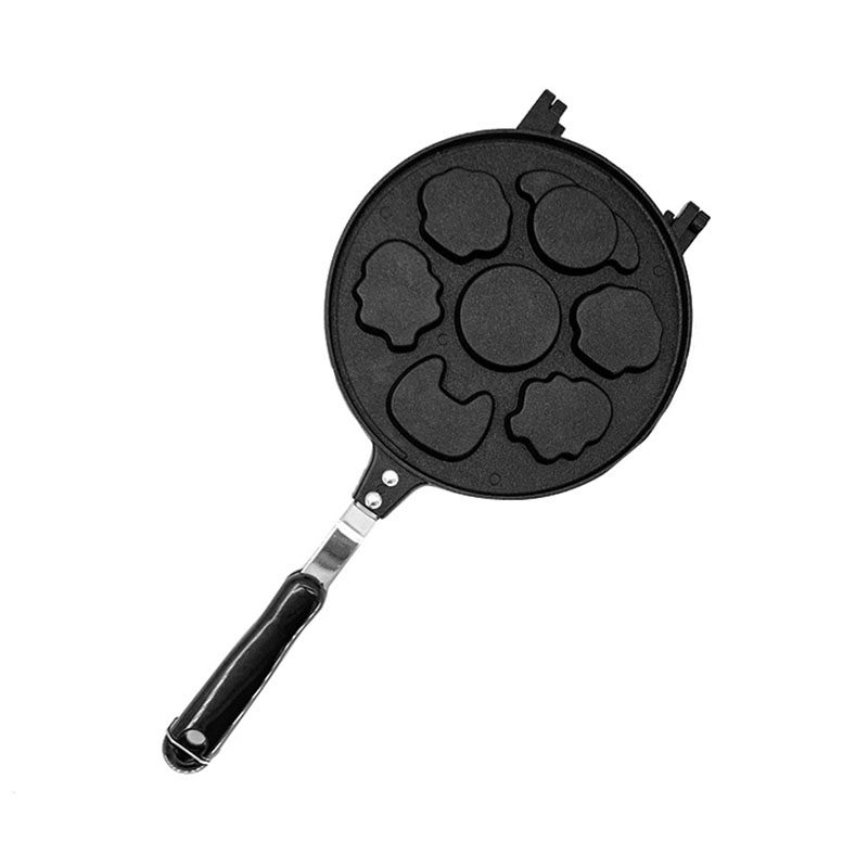 【卡通松饼不粘锅TOP*1】