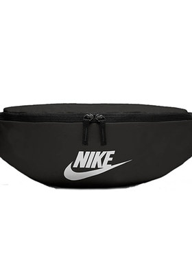 耐克nike男女潮流多功能健身胸包