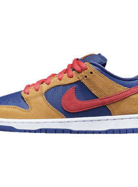 DunkLow小钢炮Nike滑板鞋