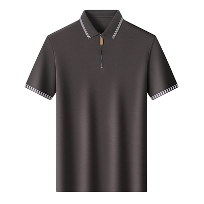 汤米希凯利男士POLO衫抗菌透气