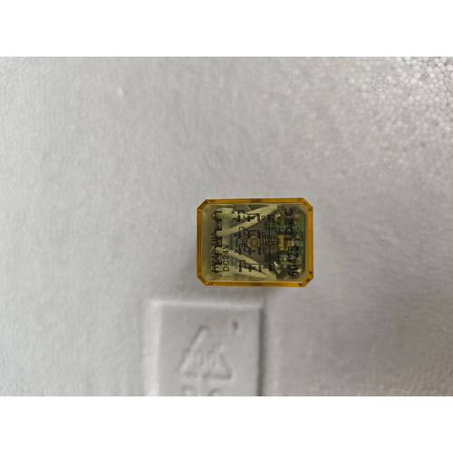 在线议价IDEC和泉RY4S-ULDC24V继电器，DC24V，原装