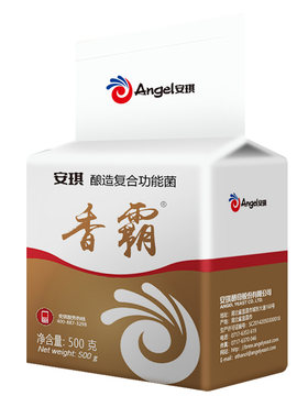香霸酿造复合功能500g高产黄酒