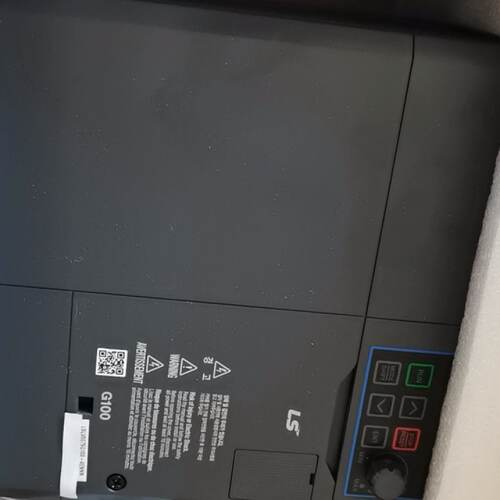 配件LS0075G100-4ENNN全新正品LS产电变频器替议价