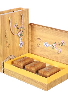 0过节送礼佳品年货商务用铁观音