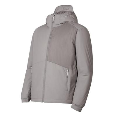 Keep男冬3M新雪丽户外暖绒外套