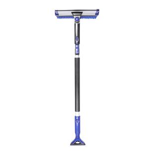 W&P汽车铲雪神器除雪铲冬季扫雪刷多功能刮车窗玻璃除霜雪车刷子