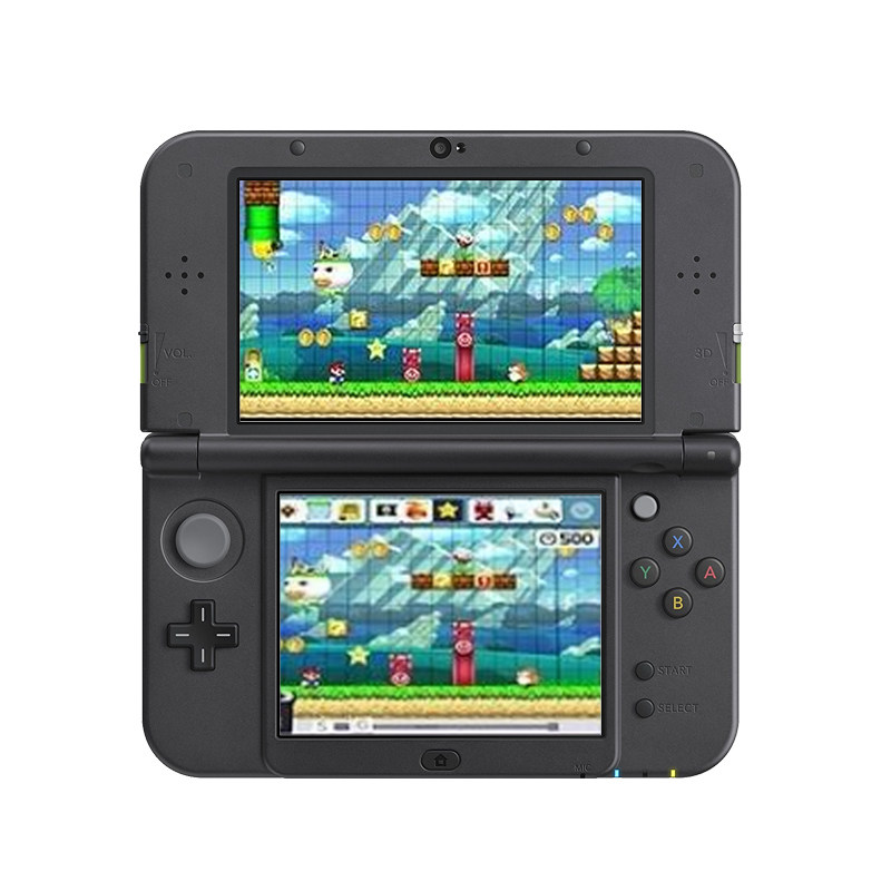3ds游戏掌机中文原装二手