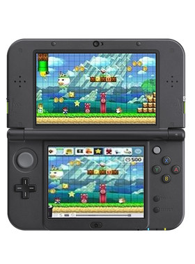 3ds游戏掌机中文游戏机