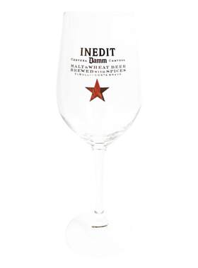 大星啤酒杯原装原厂玻璃杯