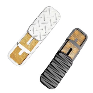 edc解压玩具推牌啪啪金属牌手把件机械黑科技指尖币陀螺神器磁力