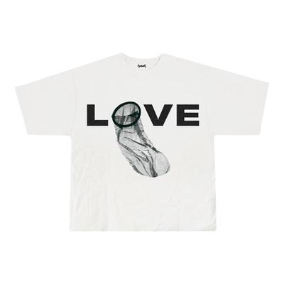 短袖潮流青年时尚衣服物美价廉