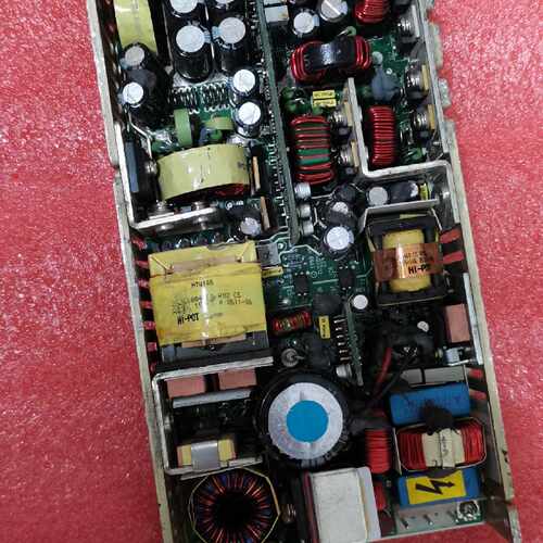 NTQ165 ASTEC雅达工业开关电源 工业电源模块