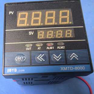 JDYB XMTD-8000(XMTD-8022)温控器,P