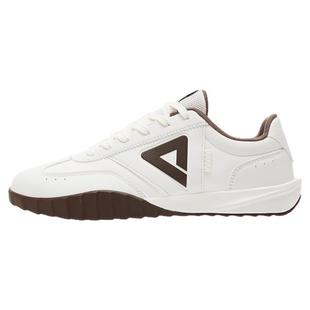 匹克态极新款薄底德训鞋男女同款秋季低帮防滑复古休闲运动板鞋