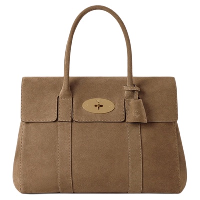 MulberryBayswater单肩包